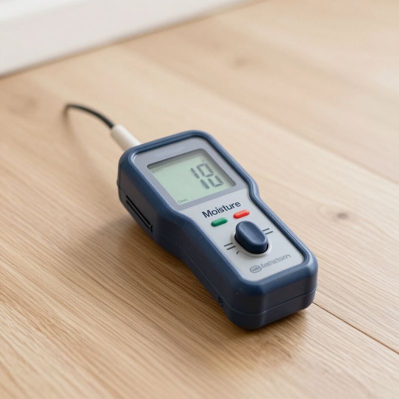 Leak Detection & Repair in Gallup