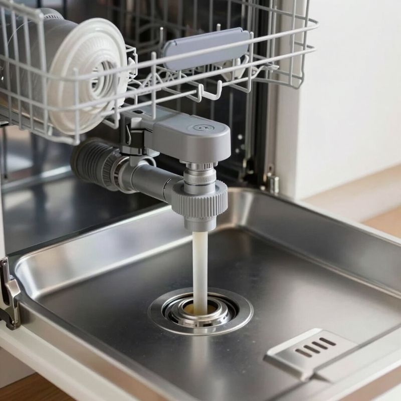 Garbage Disposal in Gallup