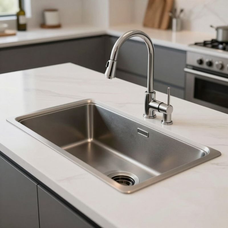 Bathroom & Kitchen Upgrades in Gallup